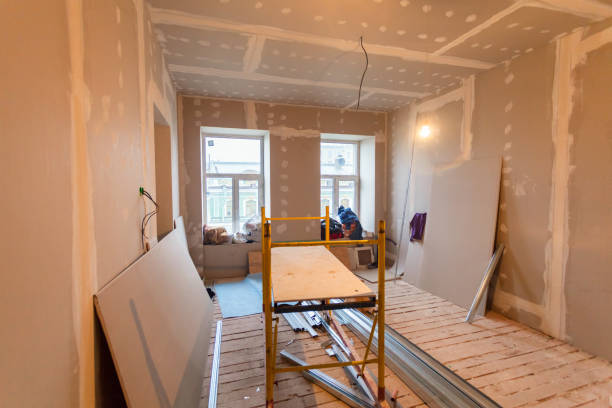 Best Drywall Crack Repair  in Dilworth, MN